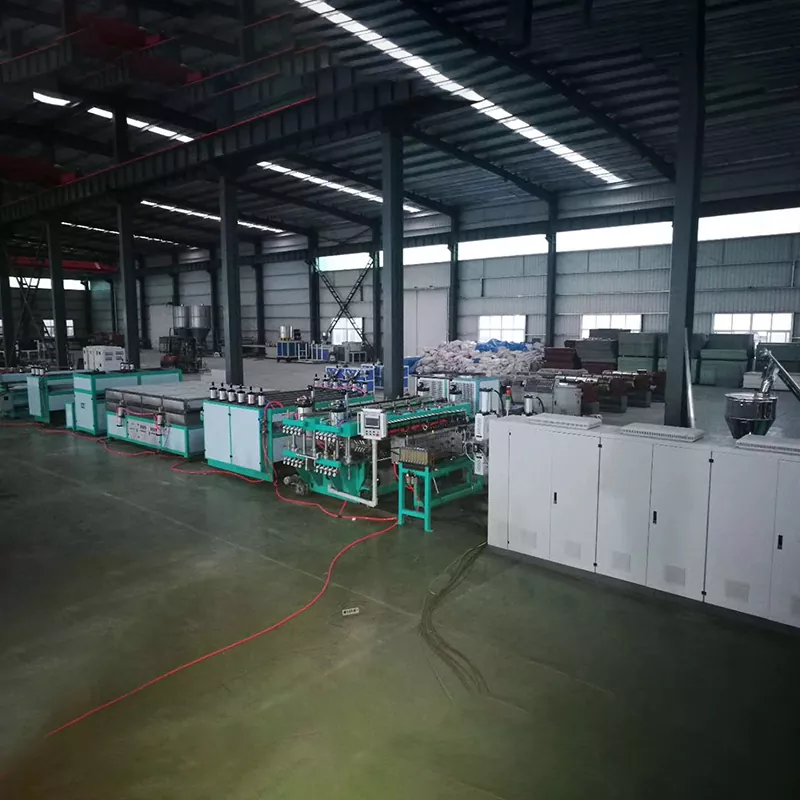 Apa PP Karang Produk Produksi Dewan Pp Line Solusi Manufaktur sing Ngentut ing Industri?