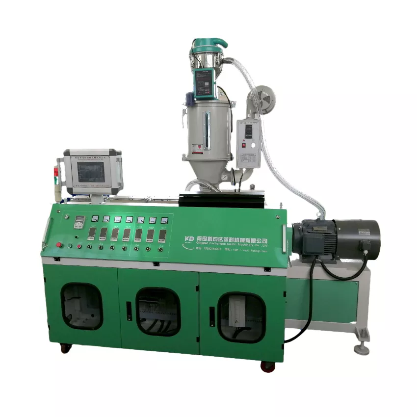 PVC Taman Selang Extruder